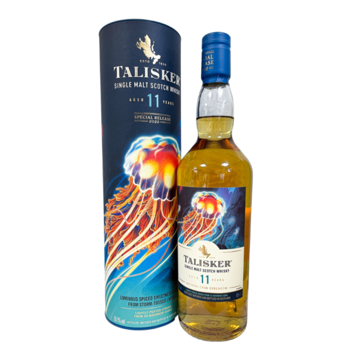 Talisker Special Release 2022 11 Jahre 55,1% vol.