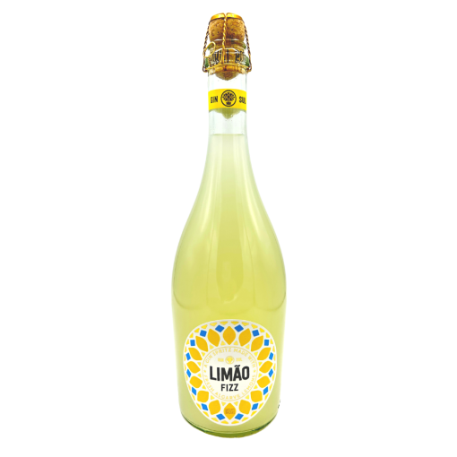 LIMÃO Fizz
