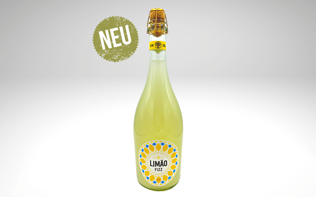 Limao Fizz