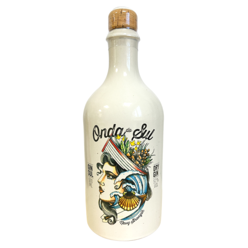 Onda do Sul "Sonderedition" 57% vol.