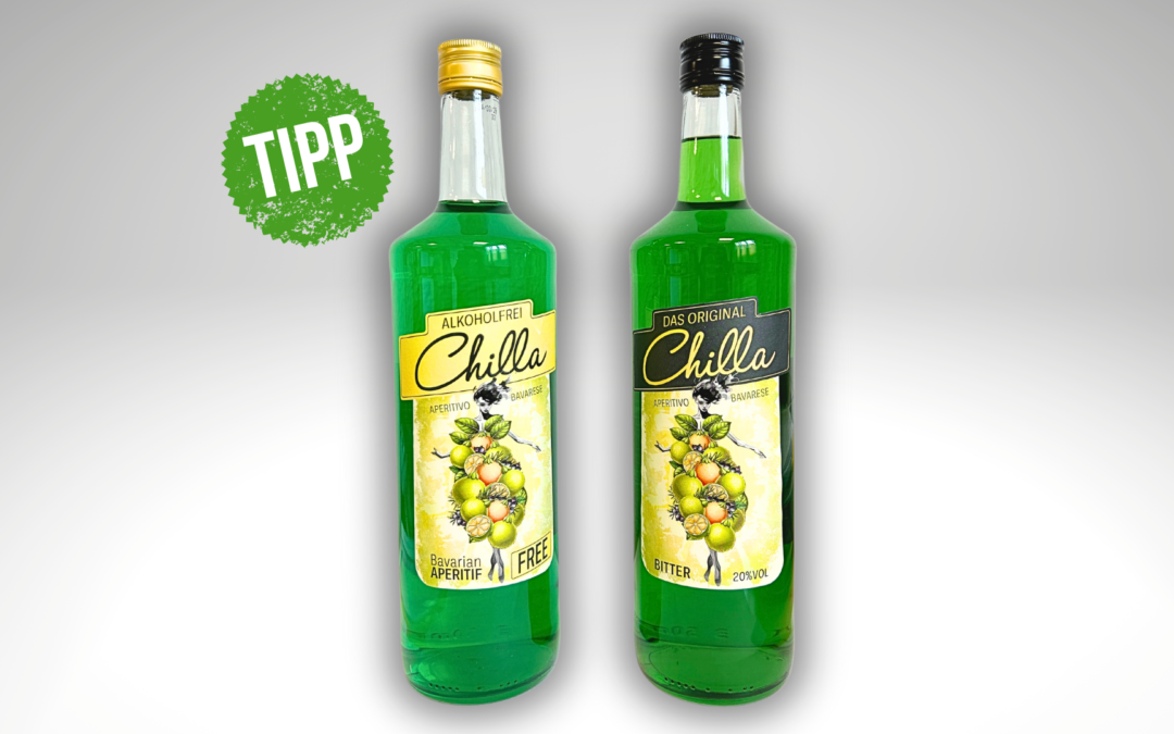 Lantenhammer Aperitif – Chilla