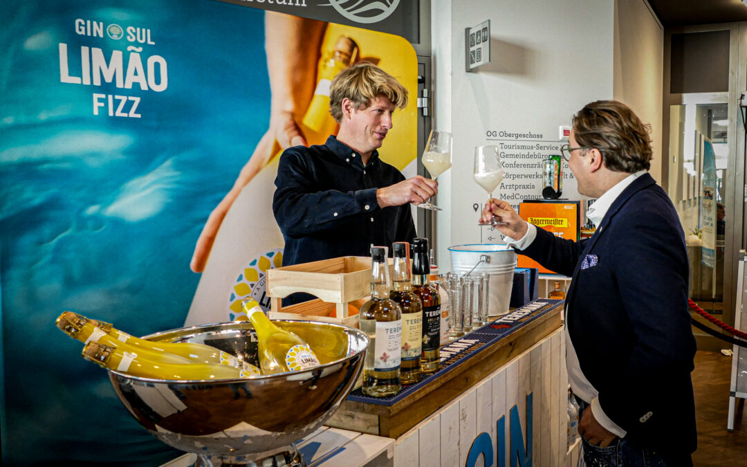 Wein- und Spirituosenmesse 2026